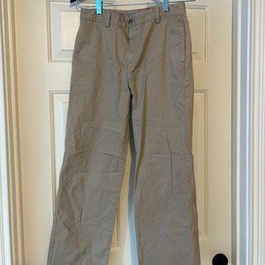 Boys Vineyard Vines Khaki Pants